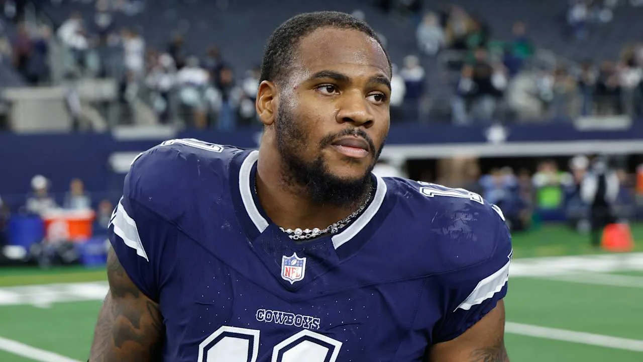 Micah Parsons Trade Request Sparks NFL Team Speculations