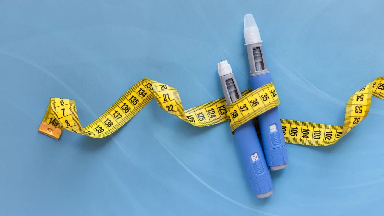 Medicare launches temporary GLP-1 weight-loss drug access with $50 copay