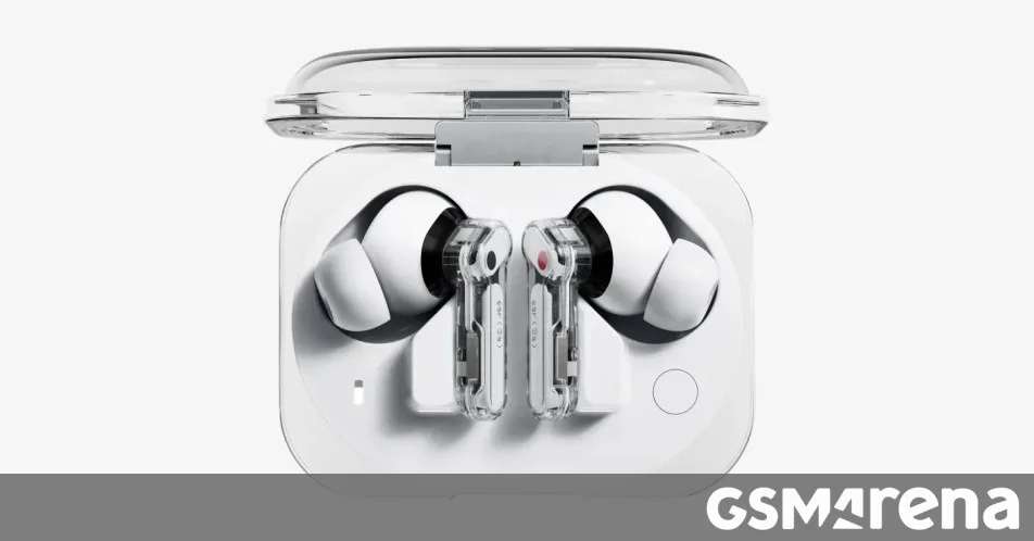 Nothing Ear (3a) debuts with ANC, new XS tips, and up to 42 hours total battery life