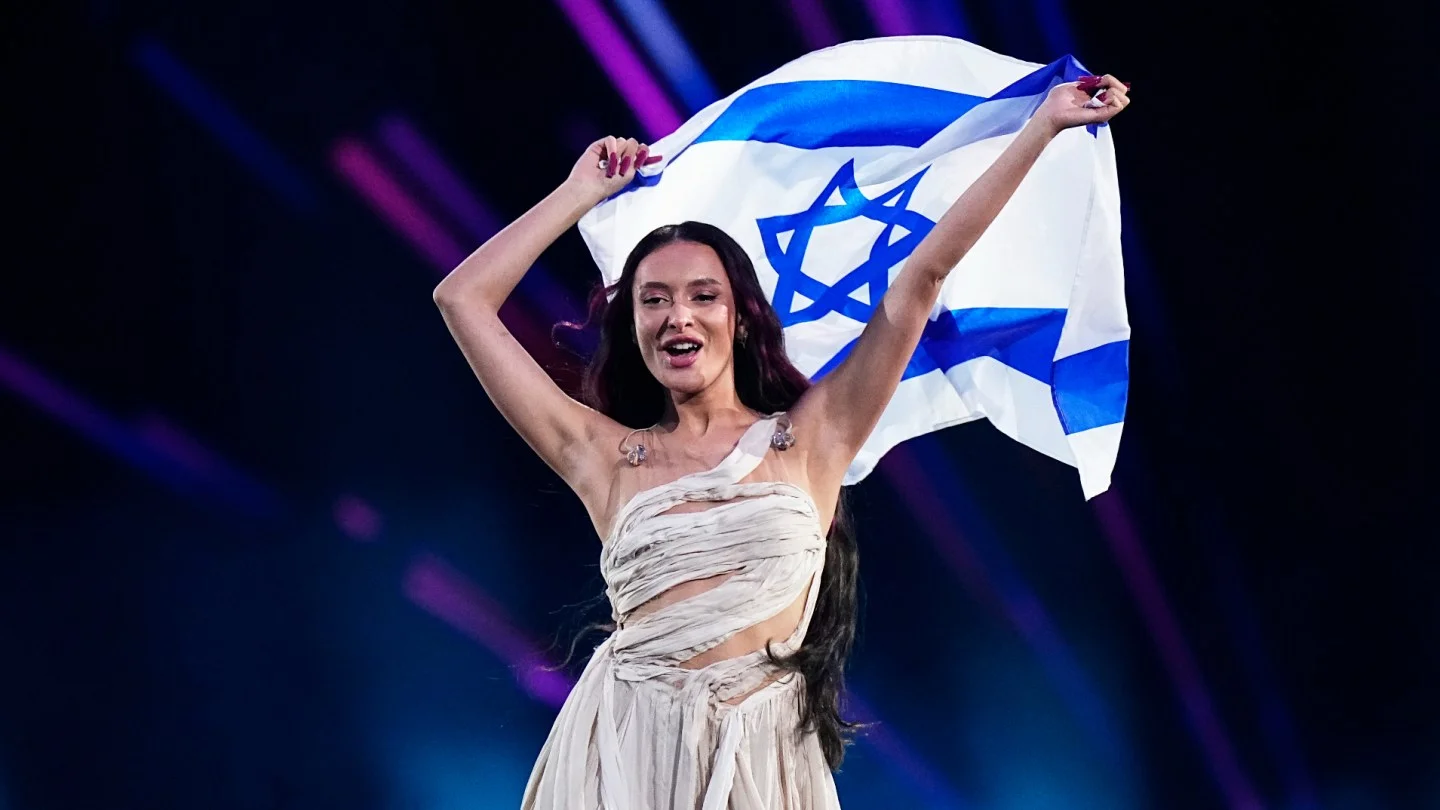 Hen Mazzig Questions The Times’ Israel Coverage: Eurovision Soft Power and a Controversial Op-Ed