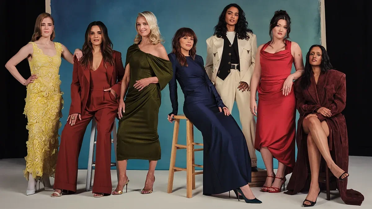 Women of The Pitt Take Charge in Season 2, Shifting the ER Narrative