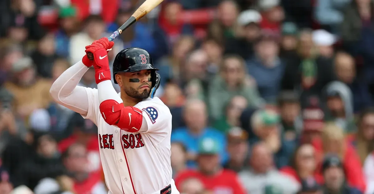 Red Sox Heat Up as Bello Delivers in Detroit Win