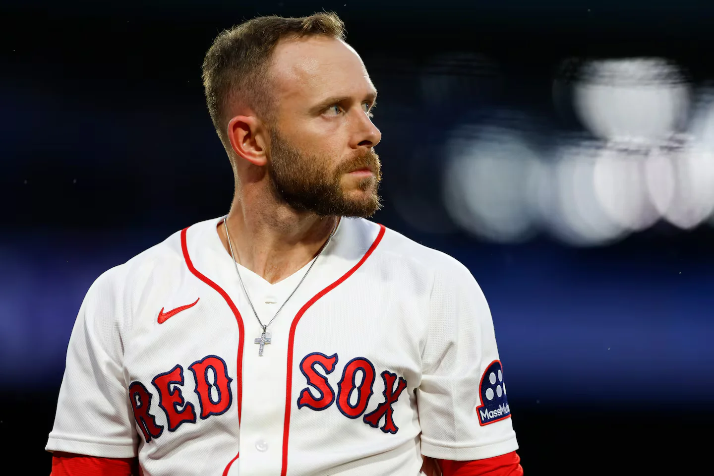 Red Sox shortstop Trevor Story sidelined by sports hernia surgery as Mayer shifts to shortstop
