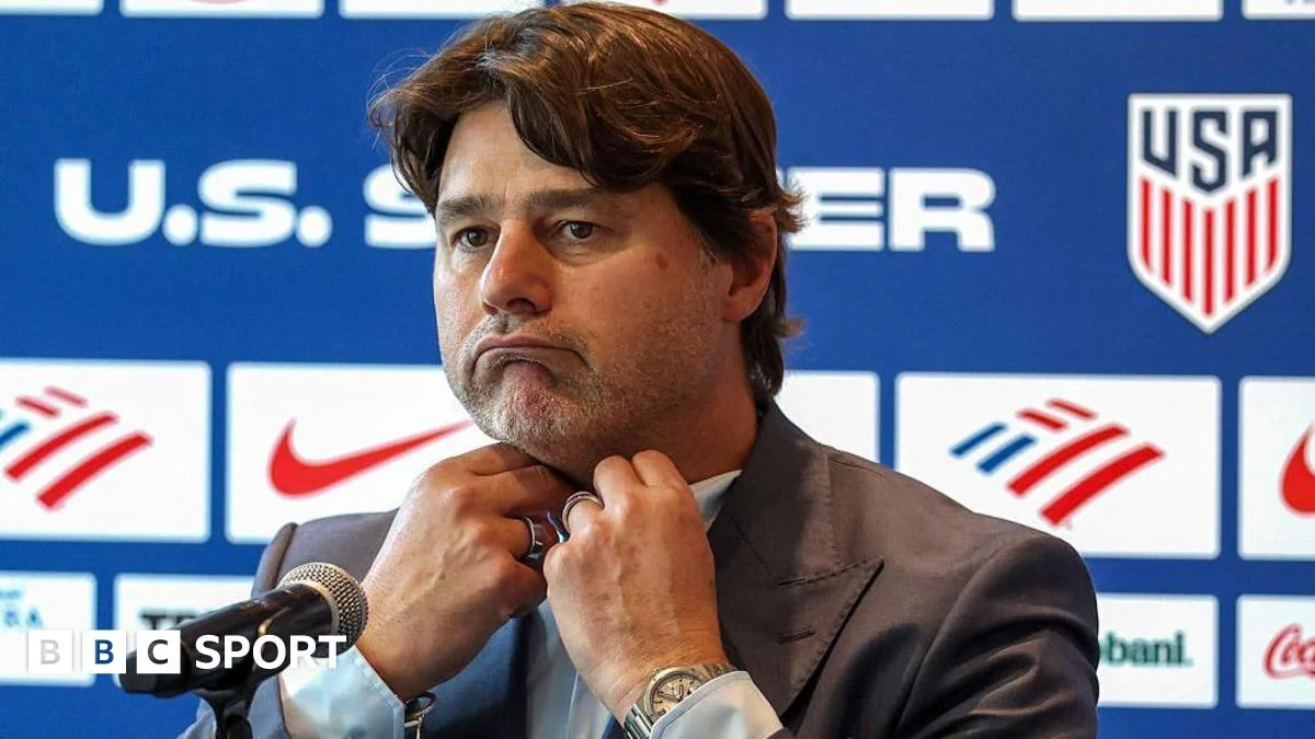 Pochettino Eyes Milan Helm After Allegri Exit