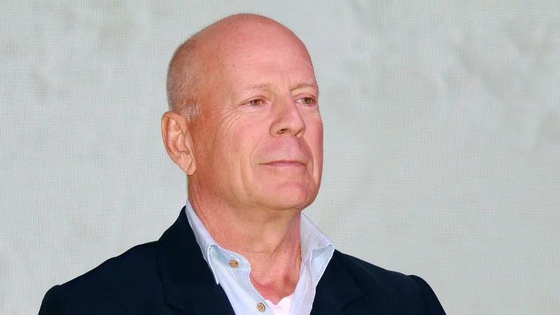 Bruce Willis' Family Celebrates His Birthday with Emotional Tributes and Singing