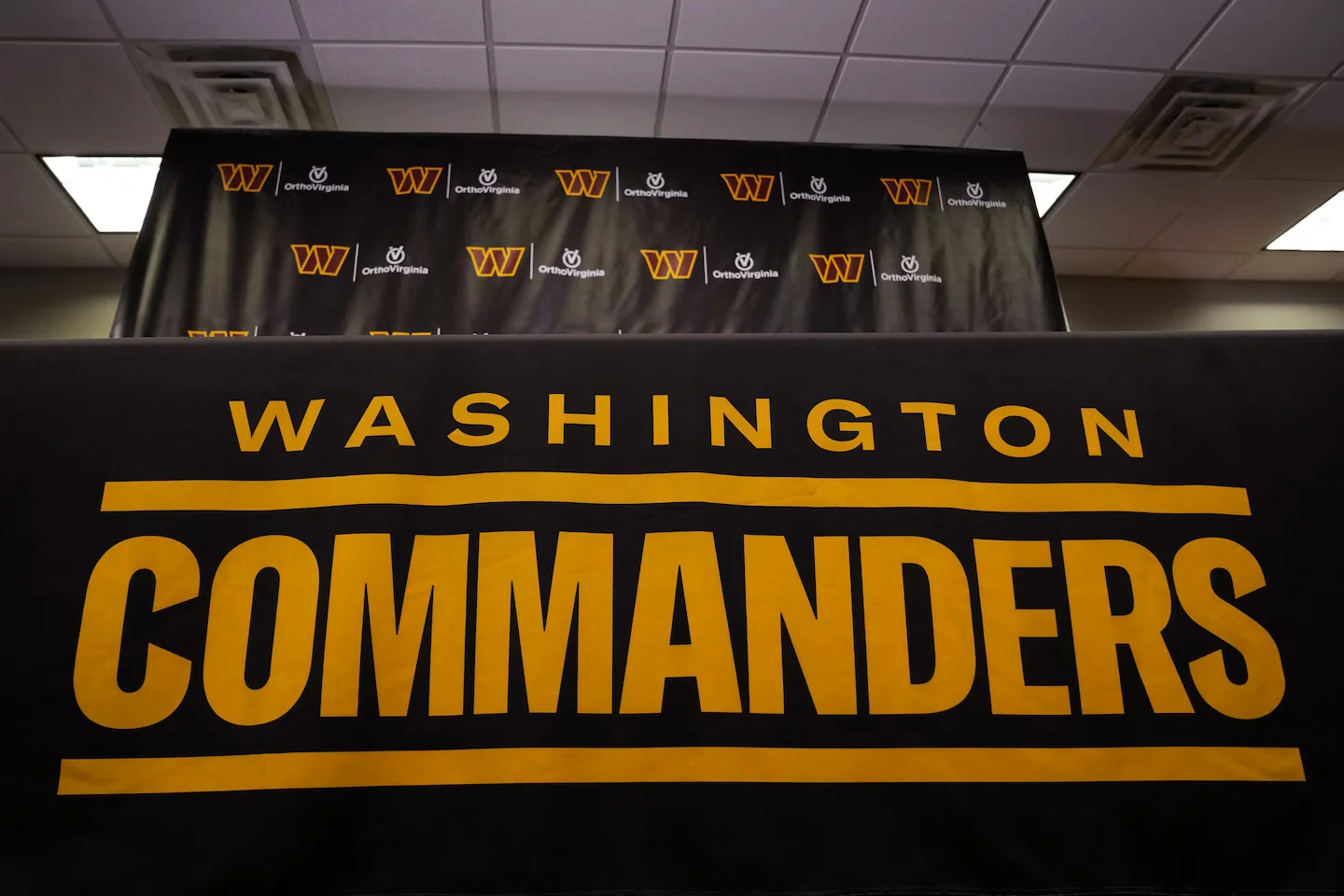 Washington Commanders sale faces hurdles despite NFL's approval of Josh Harris's terms.