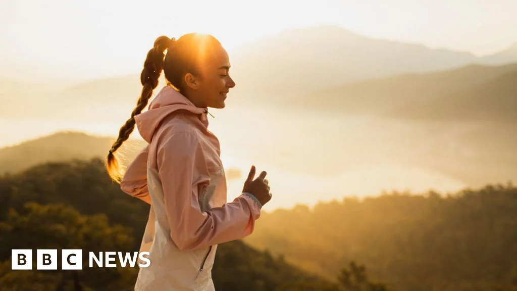 Train by Your Body Clock to Boost Heart Health