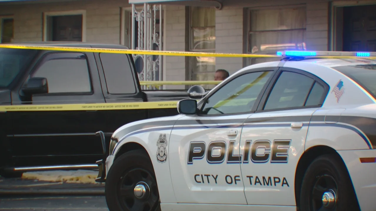Arrest Made in Deadly Tampa Motel Shooting
