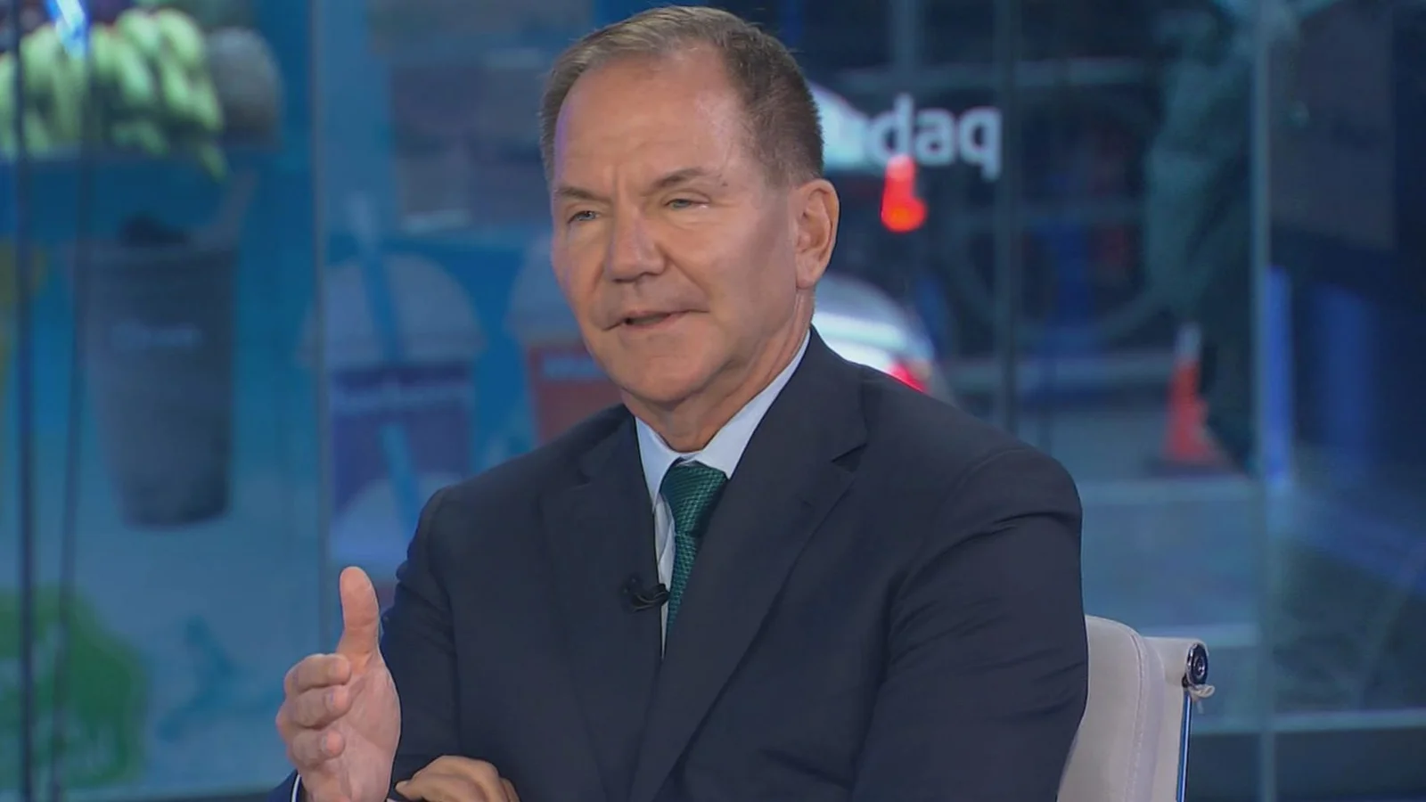 Warsh unlikely to cut rates as Jones weighs hikes before the election