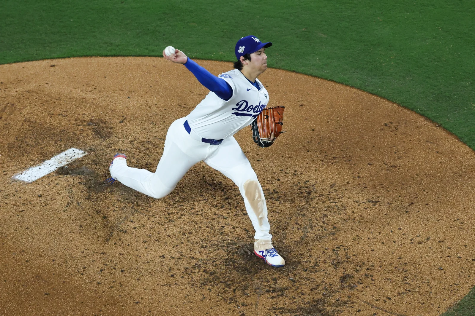 Peterson's MLB Playbook: Top Bets for April 15
