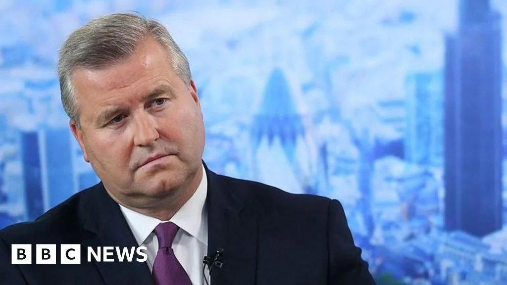 Ousted BP Chair Refutes Bullying Claims After Sudden Dismissal