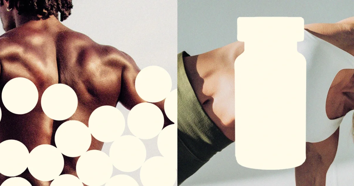 Does the supplement stack actually boost longevity, or is it placebo?