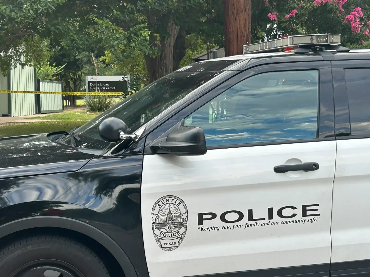 Multiple Homicides Reported in Austin and Arlington