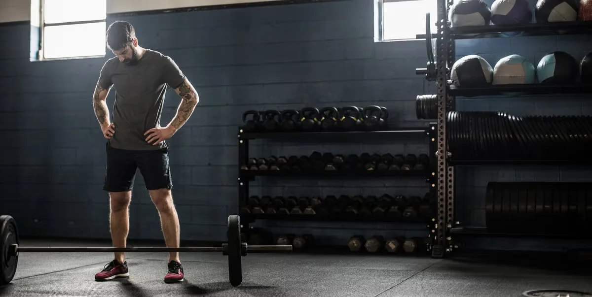Cholesterol Wins With Cardio and Weights Together