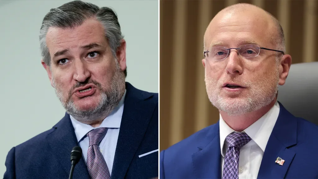 Ted Cruz: FCC Shouldn’t Censor Speech in Kimmel-Disney Skirmish