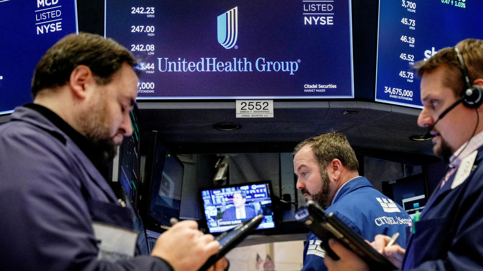 Expert stock picks for Q2 amidst market uncertainty.