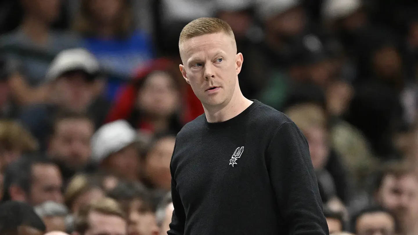 Magic Hire Sean Sweeney to Sustain Defense-First Growth Path