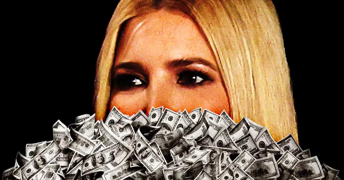 Ivanka and Kushner Evade BBC Subpoena in Trump’s Jan. 6 Defamation Case