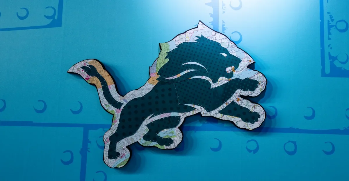 Lions Map Day 3 Timing for Six 2026 NFL Draft Picks