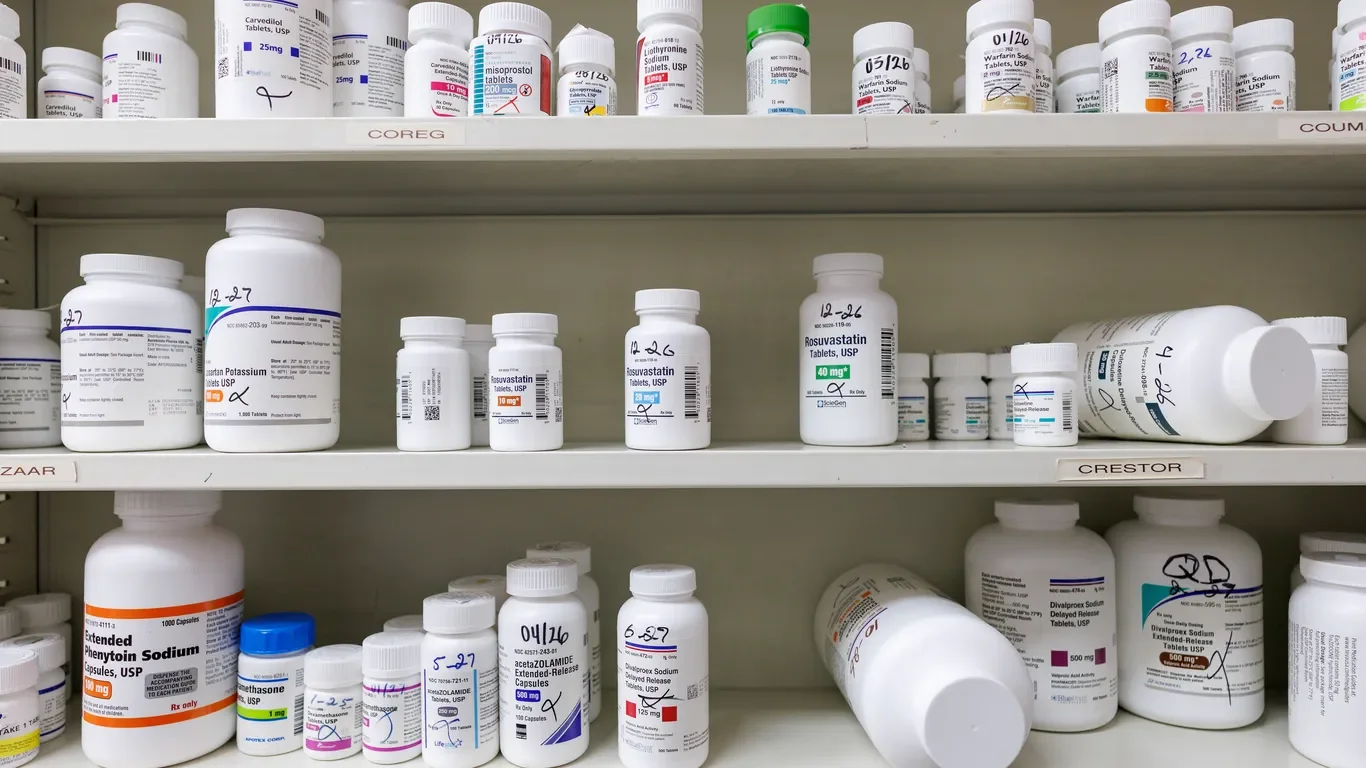 Prescription prices plunge, but real patient savings remain unclear.
