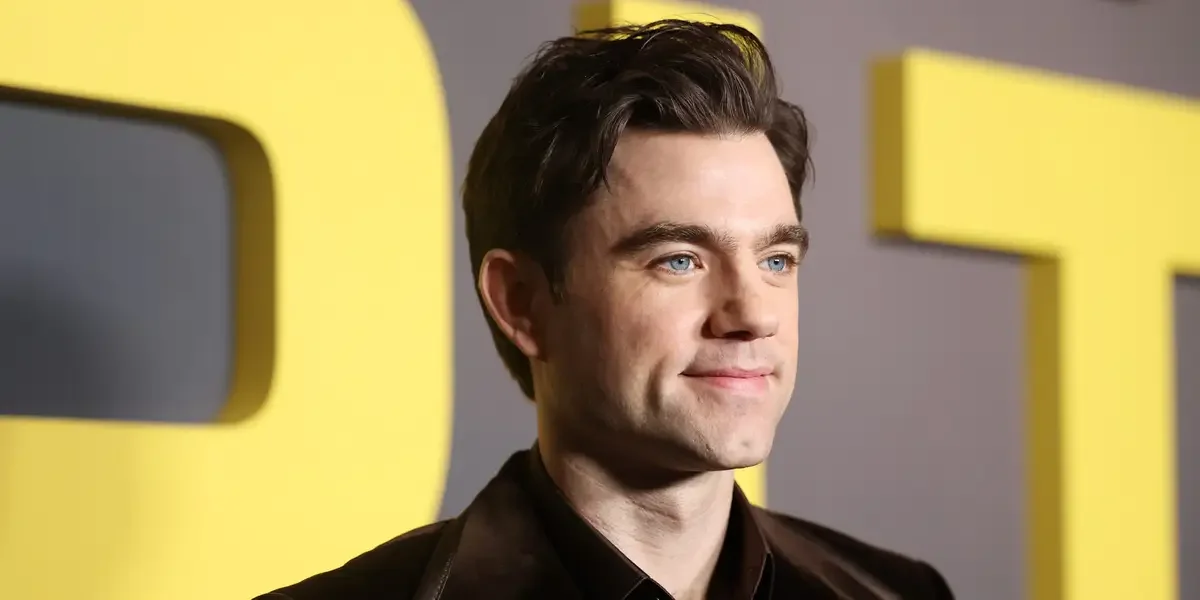 From debt to zero: Patrick Ball’s payoff after The Pitt breakthrough