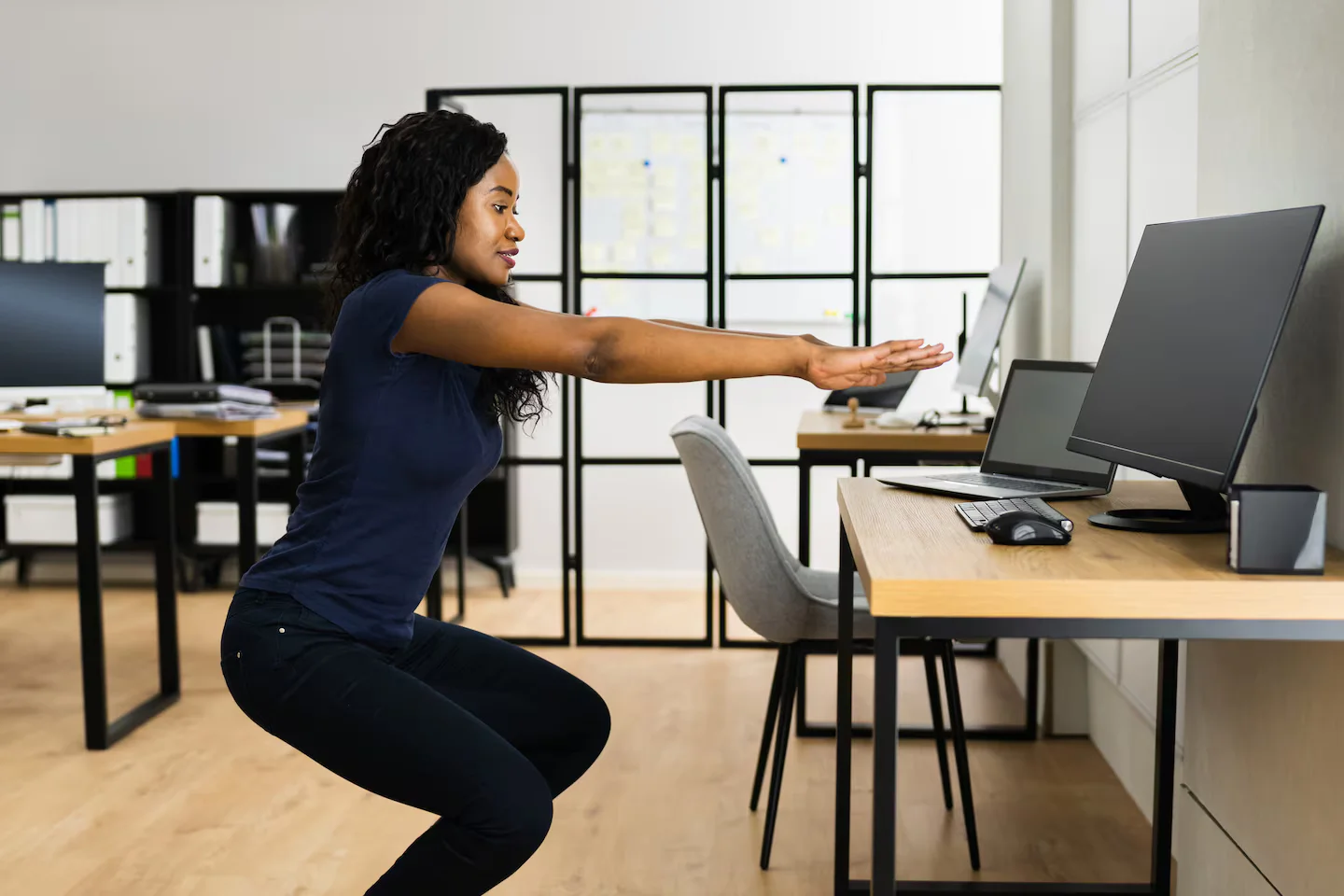 Tiny workouts, big impact: four minutes daily can steady blood sugar in Type 2 diabetes