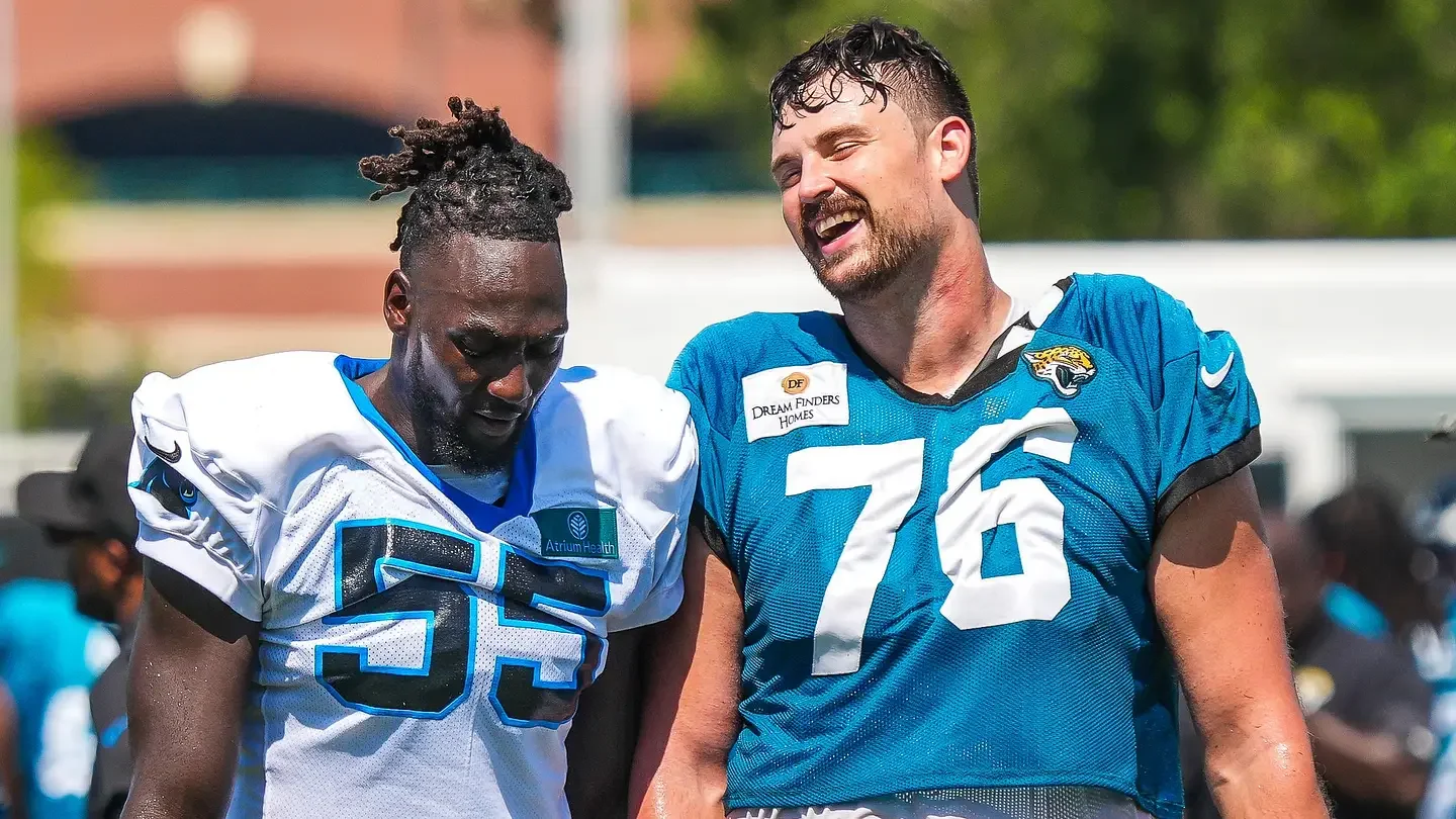 Cleveland Shines as Jaguars-Panthers Practice Highlights Red-Zone Mastery and Walker's Breakout Potential