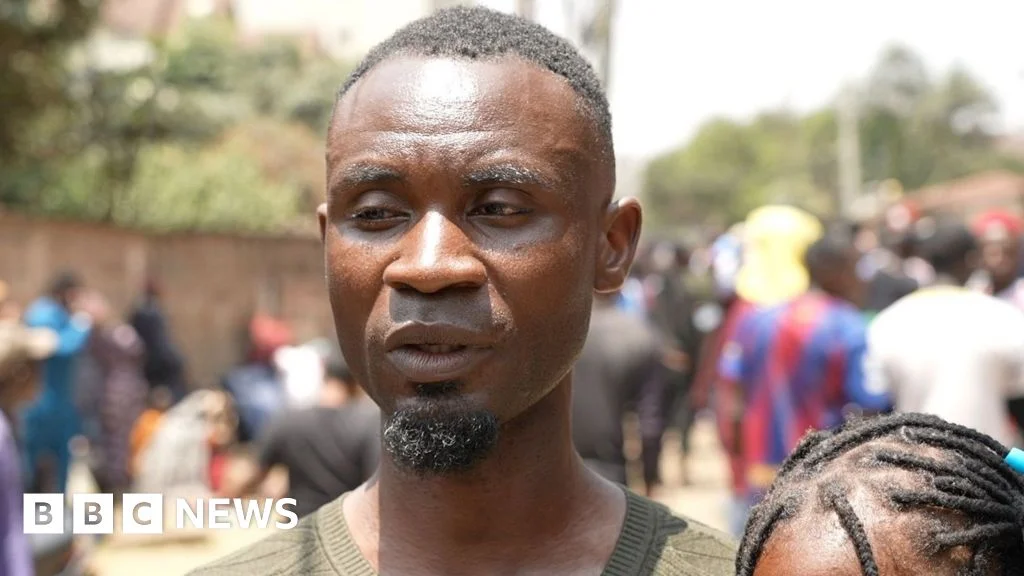 Kenya crackdown on foreign traders sparks migrant fear