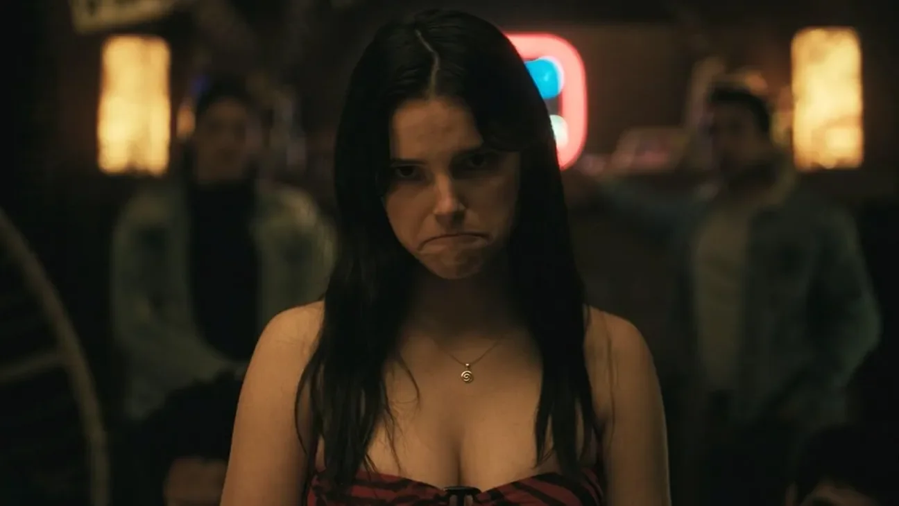 Nikki Freeman Comes to Life at Universal's Obsession-Themed Halloween Horror Nights
