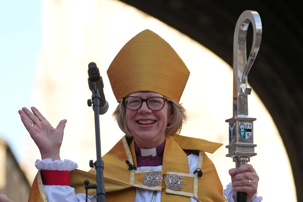 Anglican Church apologizes for its role in mid-20th-century forced adoptions