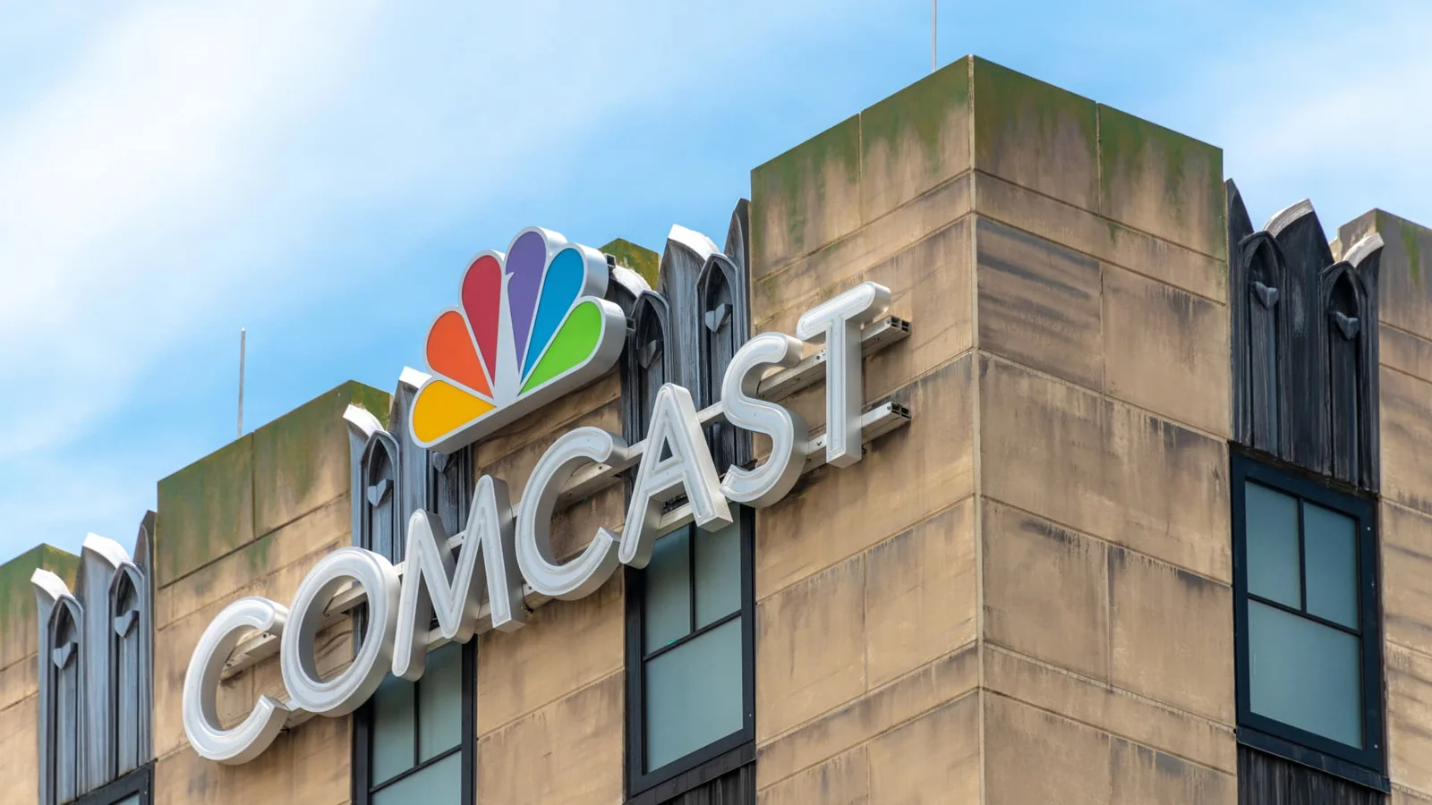 Comcast cashes in on optionality with NBCUniversal/ Sky spin-off, but deals remain uncertain