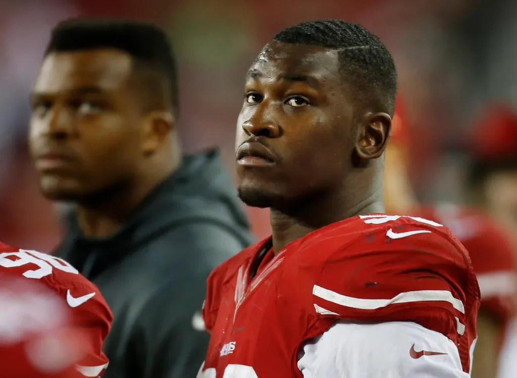 Family to study Aldon Smith's brain for CTE after death