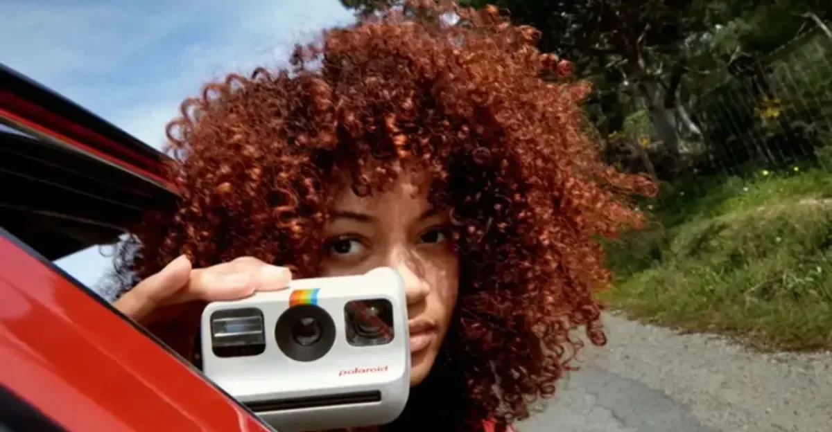 Polaroid Go Gen 2 Bundle Drops to $72 with Free Film Pack