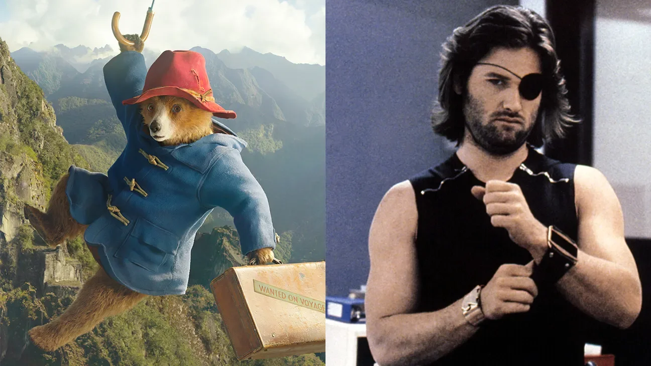 StudioCanal Bets Big on Paddington 4 and Escape From New York at CinemaCon
