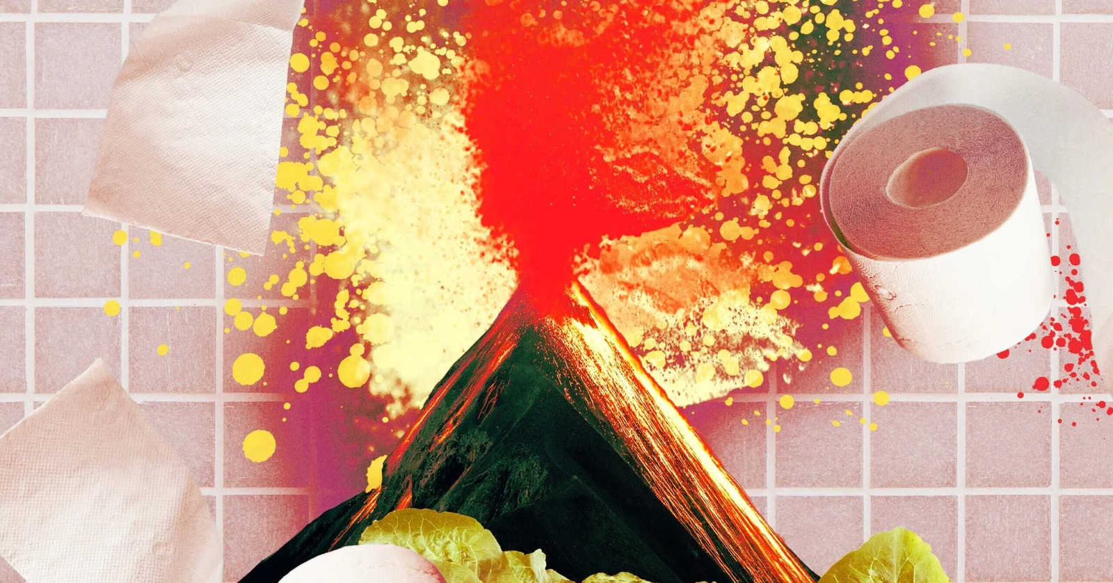 Cyclospora Summer: A Record Outbreak Tied to Iceberg Lettuce and the Taco Bell Supply Chain