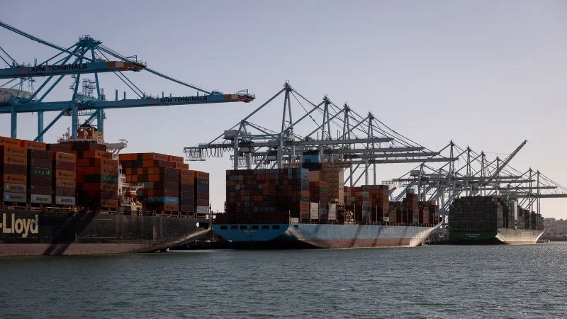 US tariff refunds begin via CAPE portal in phased rollout