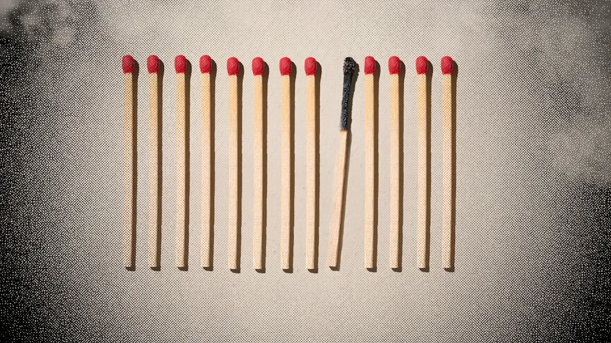 Reclaim Your Work Energy: Practical Steps to Beat Burnout