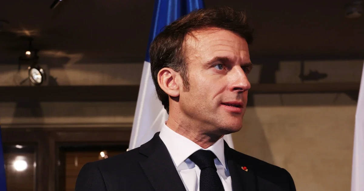 Macron's Government Survives No-Confidence Vote and Pushes Through Controversial Pension Reform