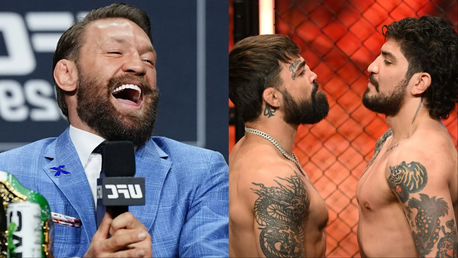 Sacramento Sparks, Suspensions, and a Flood of Fight Talk: UFC Roundup