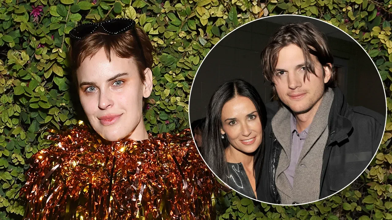 Tallulah Willis' Struggle with Demi Moore and Ashton Kutcher's Marriage