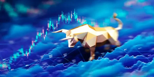 S&P 500 Rebounds to Positive, Erasing Iran-Tension Losses