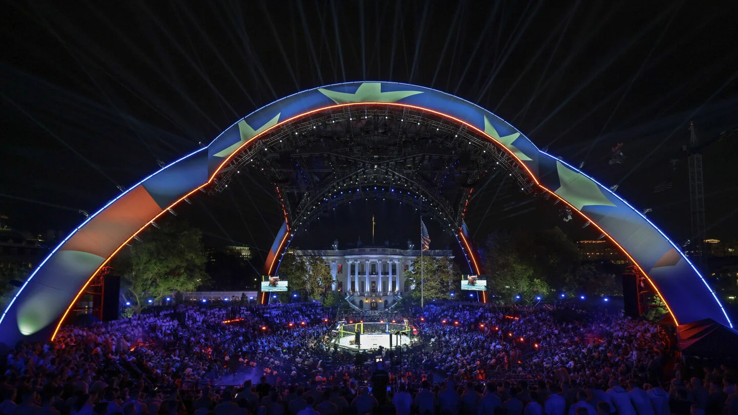 UFC viewership claim vs. Super Bowl dismissed as baseless by critics