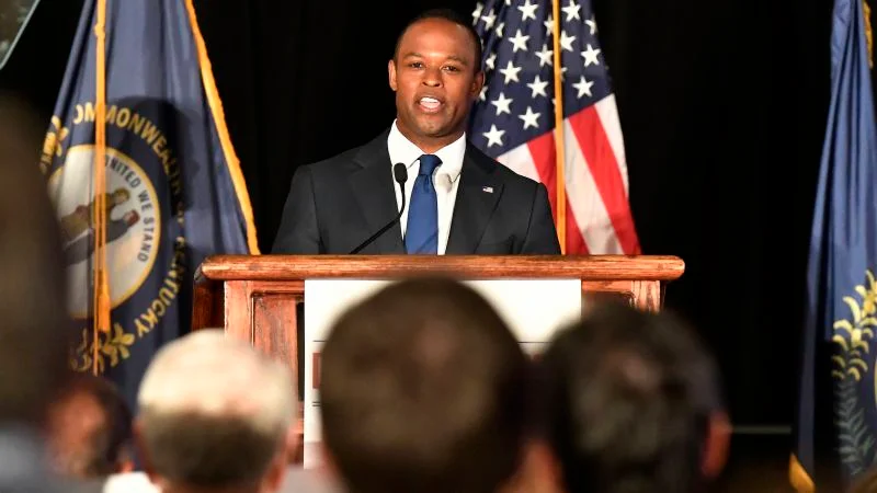 Key Takeaways from Kentucky and Pennsylvania Elections.