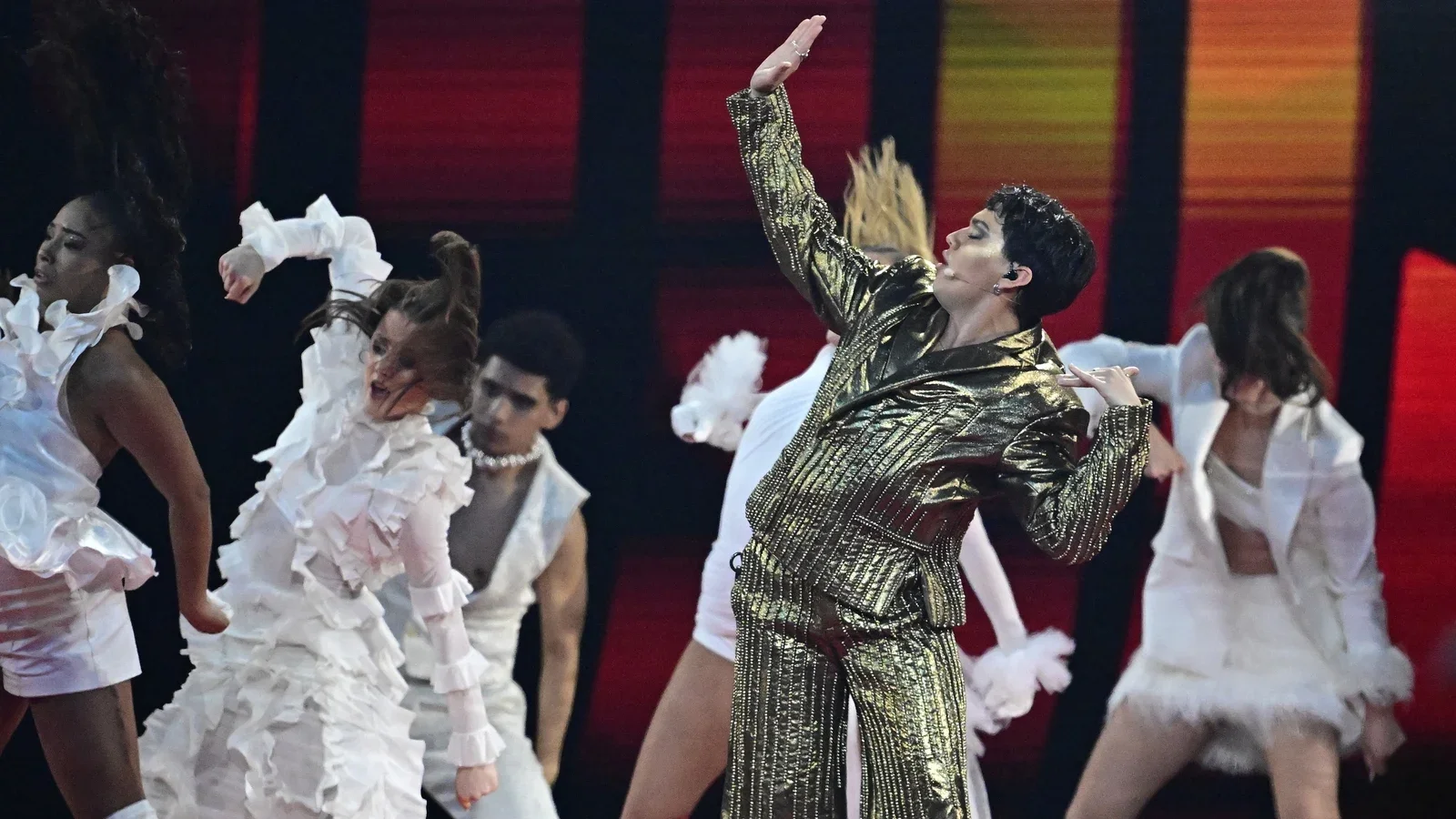 Finland and Australia duel for Eurovision crown in Vienna final