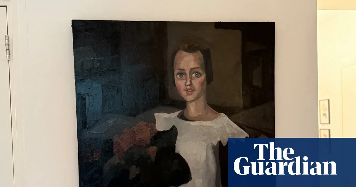 Nazi-looted Goudstikker portrait surfaces in Dutch SS leader’s family home