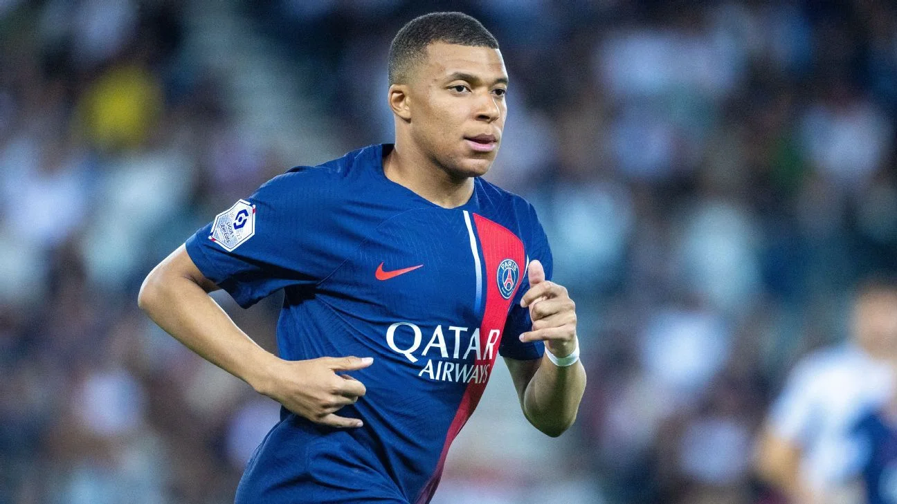 Al Hilal's $332m Bid Shakes Up Transfer Market for Mbappé