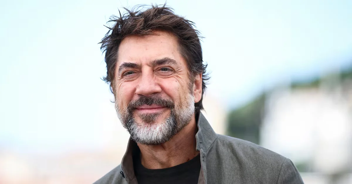 Bardem Slams Trump as ‘Toxic Masculinity’ at Cannes Amid AI-Driven Firestorm