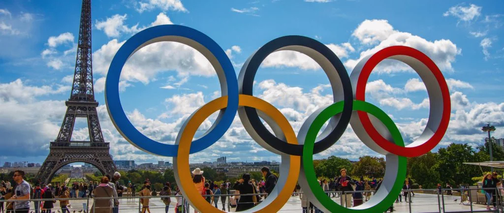 France's AI surveillance bill for Olympics challenges EU regulations.