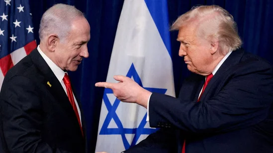 Iran-US pause in strikes deepens uncertainty as Netanyahu plans meeting with Trump