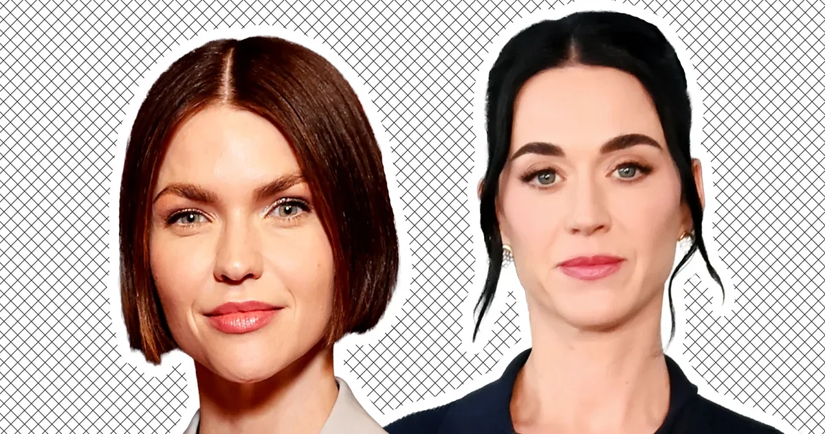 Ruby Rose Accuses Katy Perry of Sexual Assault at a Melbourne Club